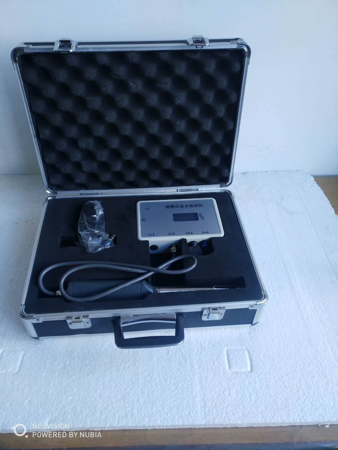 YXZJ-B�ͱ�Яʽԭ�ͺ�ˮ������