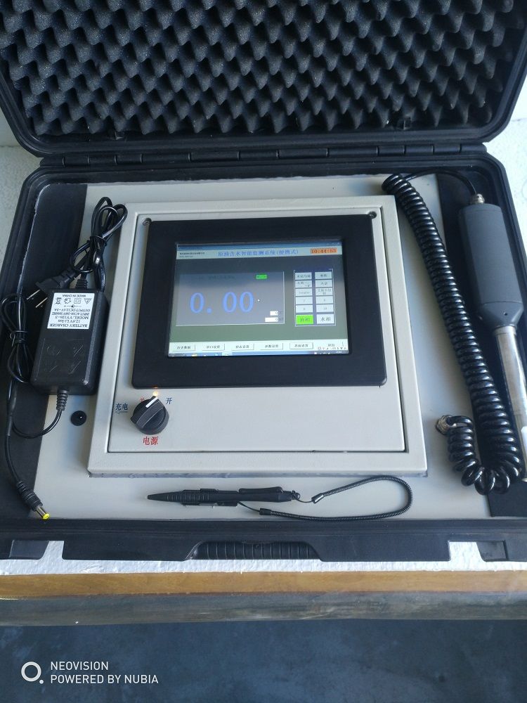 YXZJ-A�ͱ�Яʽԭ�ͺ�ˮ�����